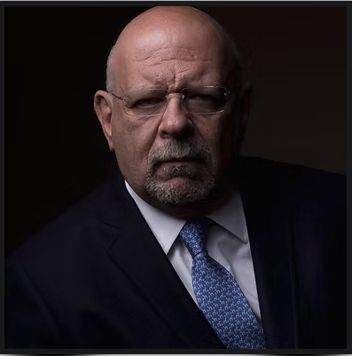 Pablo Carstens